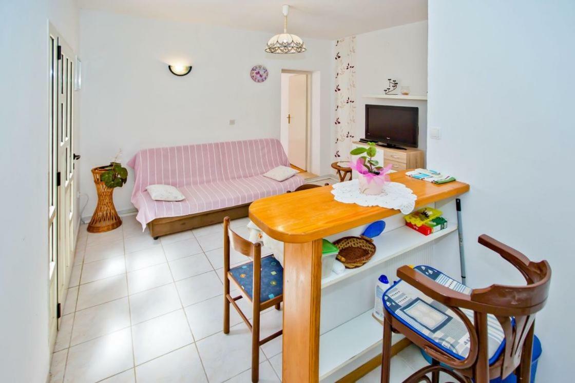 Apartments Jacky Хвар Экстерьер фото