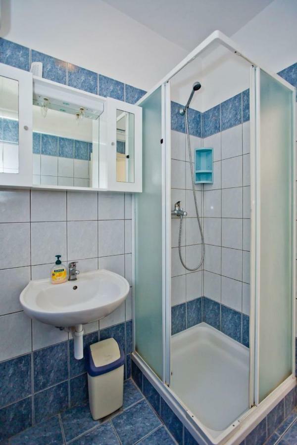 Apartments Jacky Хвар Экстерьер фото