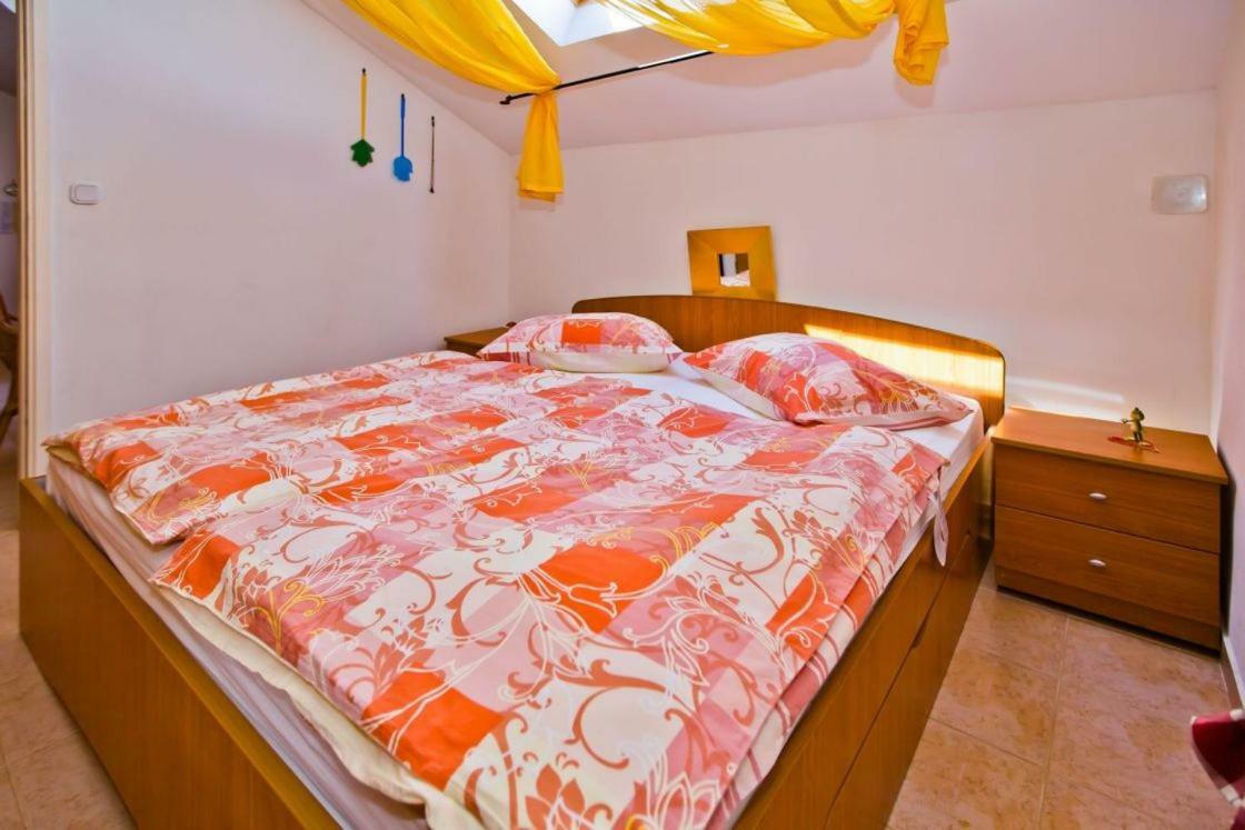 Apartments Jacky Хвар Экстерьер фото