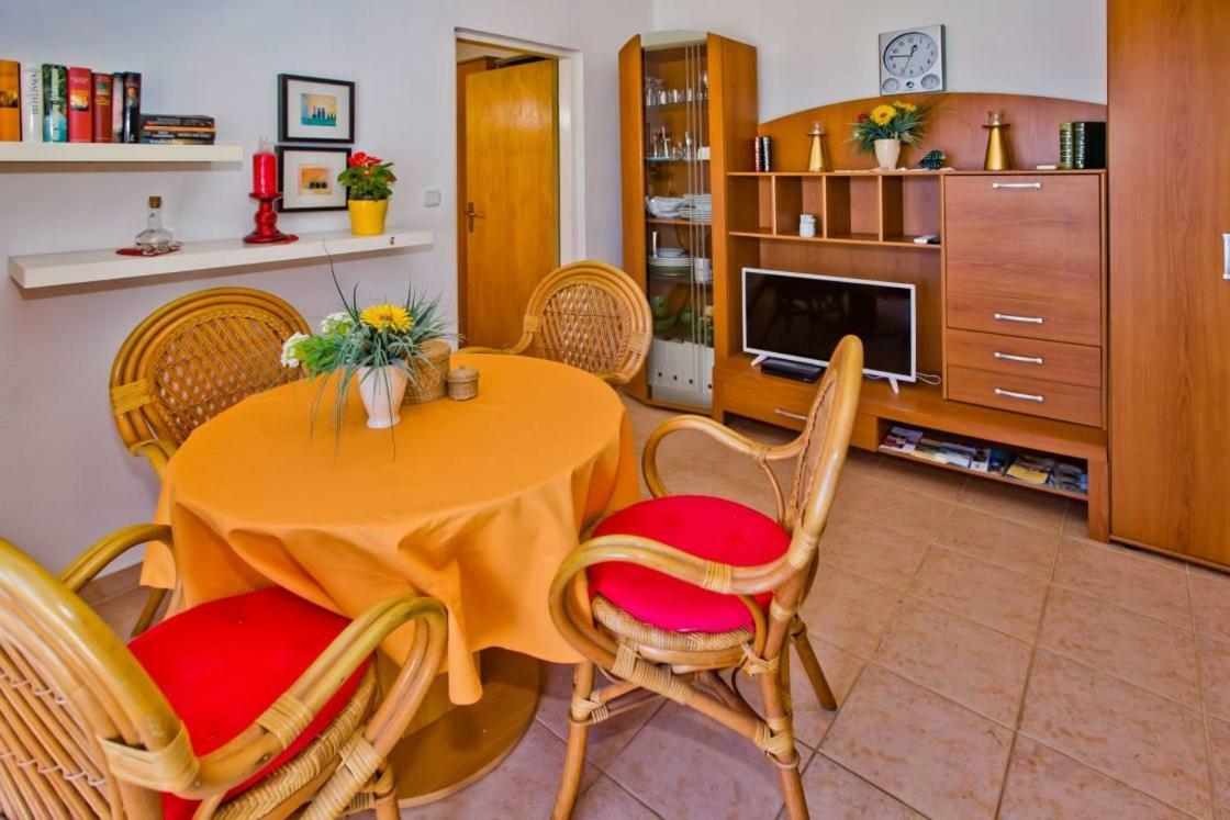 Apartments Jacky Хвар Экстерьер фото