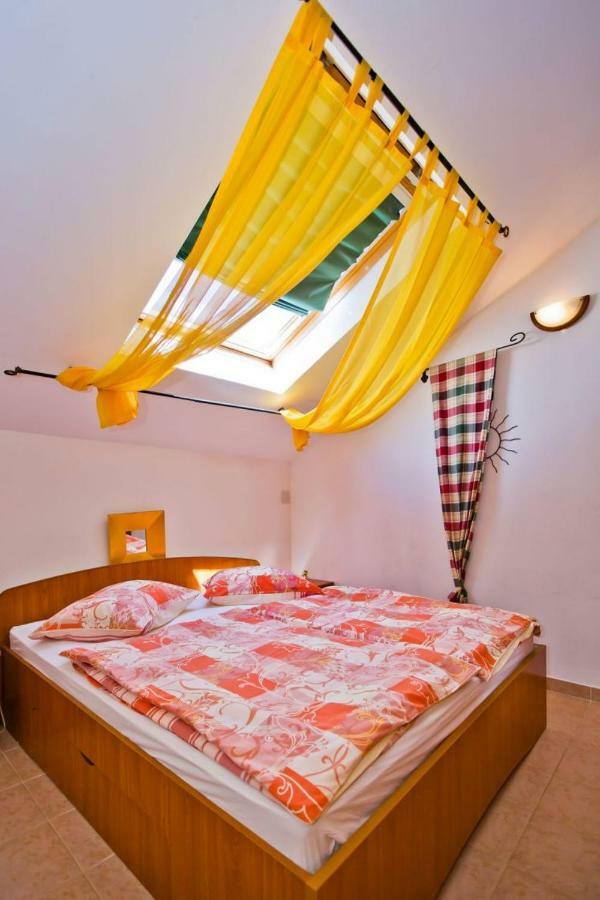 Apartments Jacky Хвар Экстерьер фото