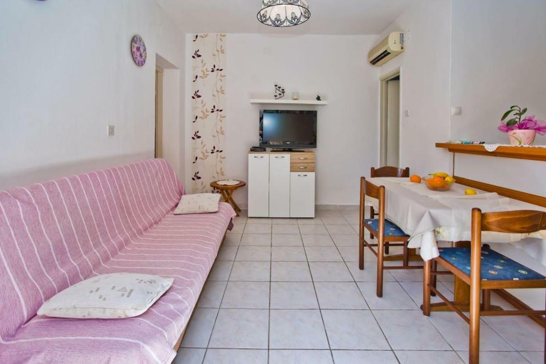 Apartments Jacky Хвар Экстерьер фото