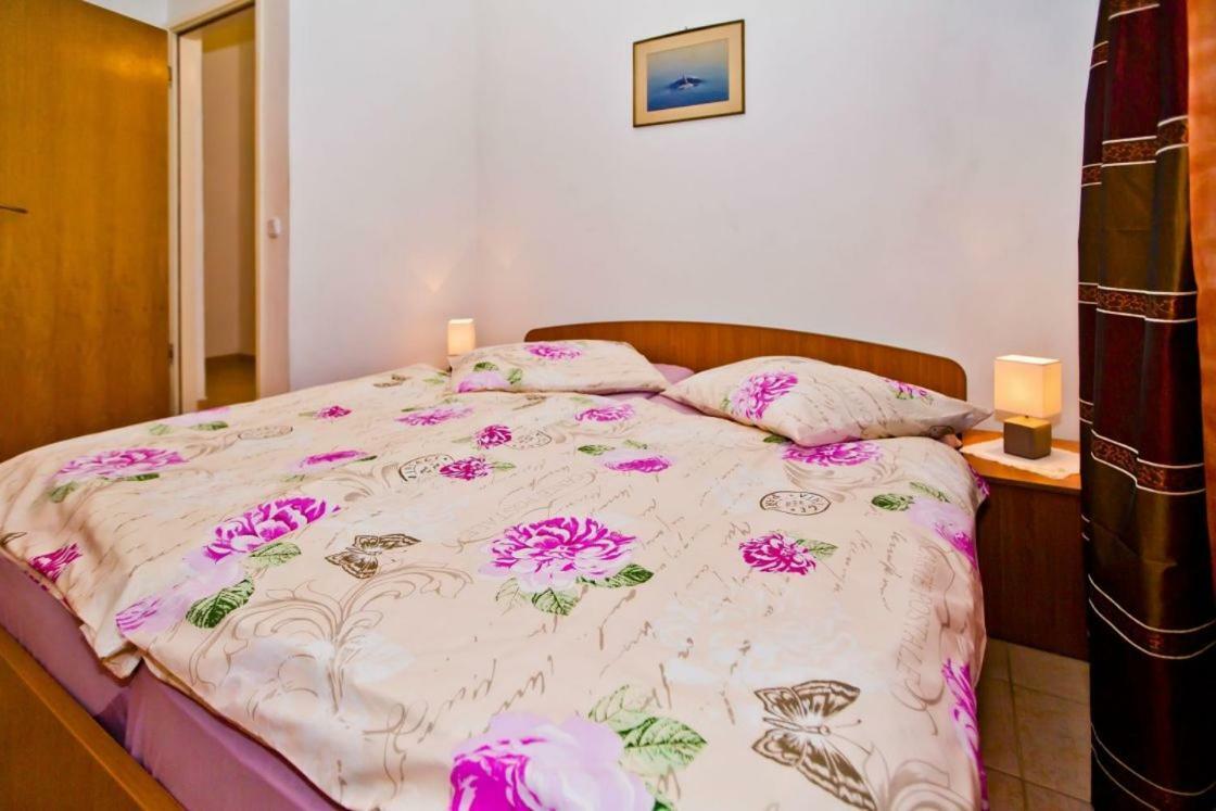 Apartments Jacky Хвар Экстерьер фото