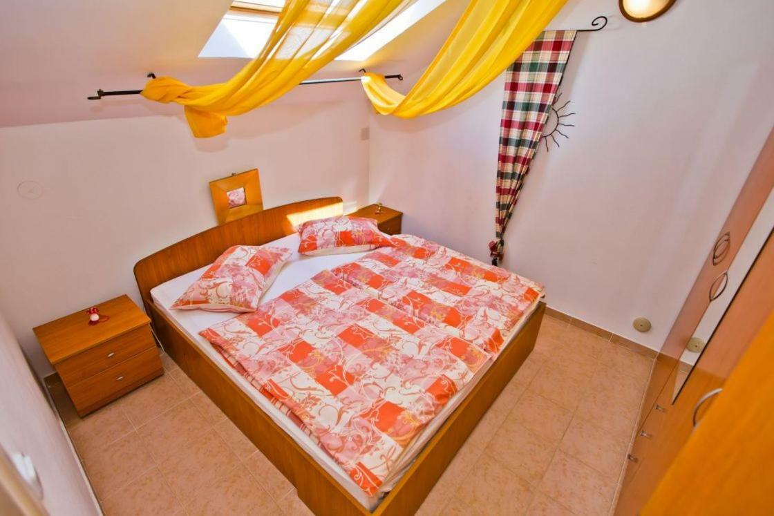 Apartments Jacky Хвар Экстерьер фото